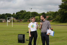 Sports Day 66